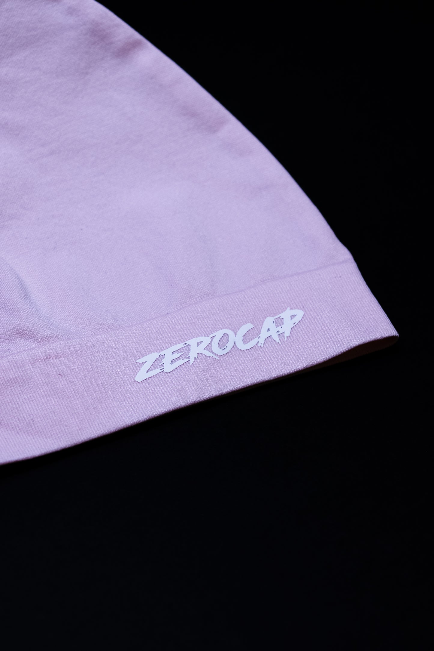SKULL CAP - INTÉRIEUR SATIN SKULL NOIR